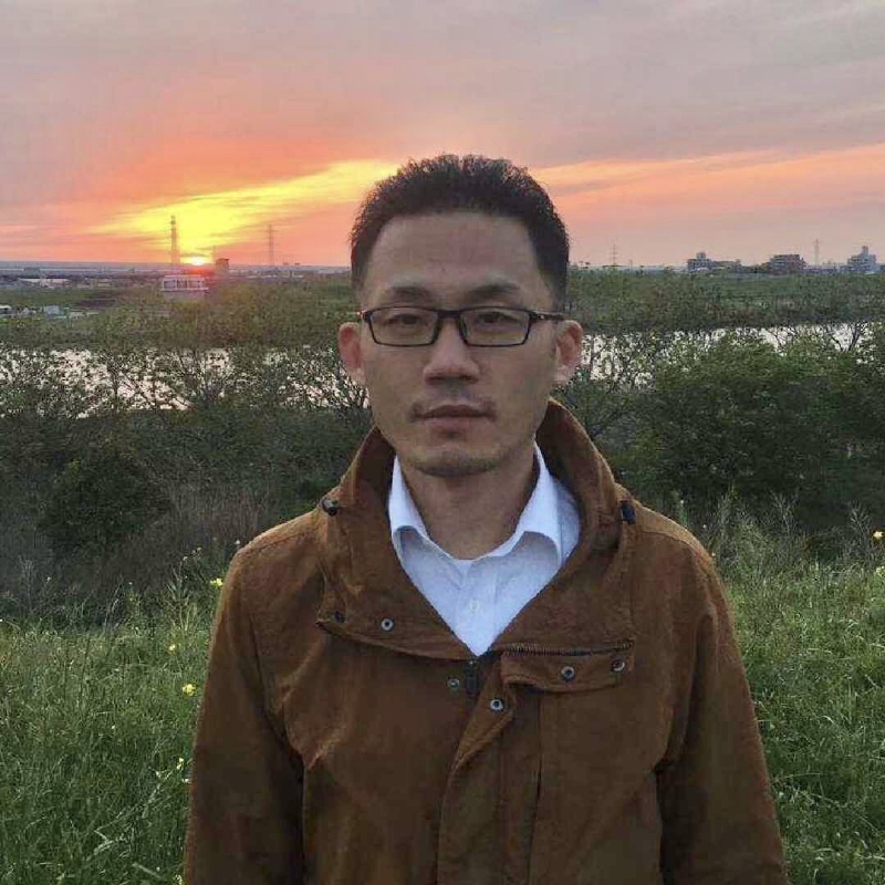 兆松的第一张照片--宁阳蓝颜知己交友网